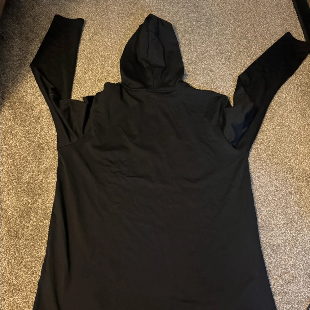 ALO Yoga Black Men's Hoodie